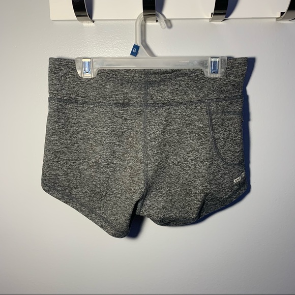 Spandex Shorts - Picture 3 of 3